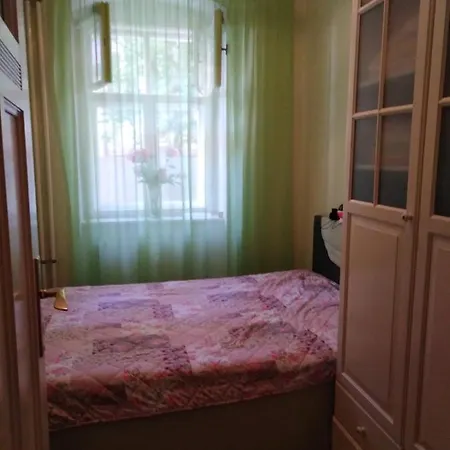 Apartamento 15 Berlín