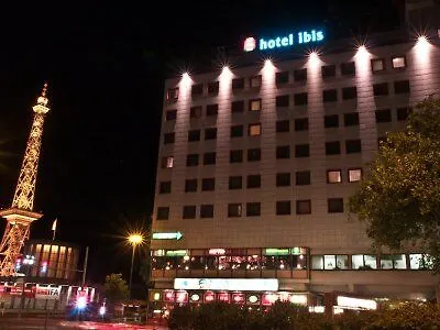 Ibis Messe 2*