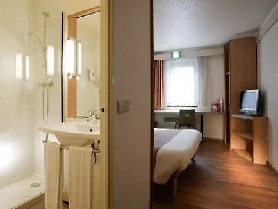 Ibis Messe מלון 2*