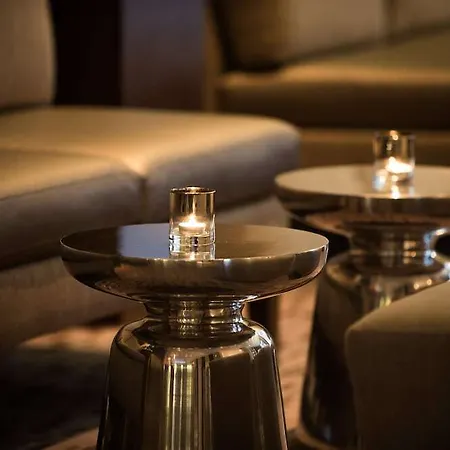 Ac By Marriott Humboldthain Park 4* Berlin