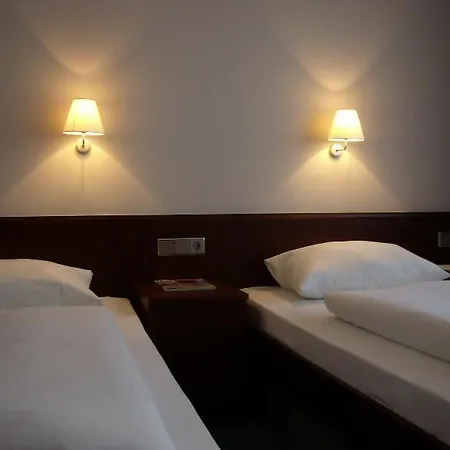 Hotel Sorat Berlín
