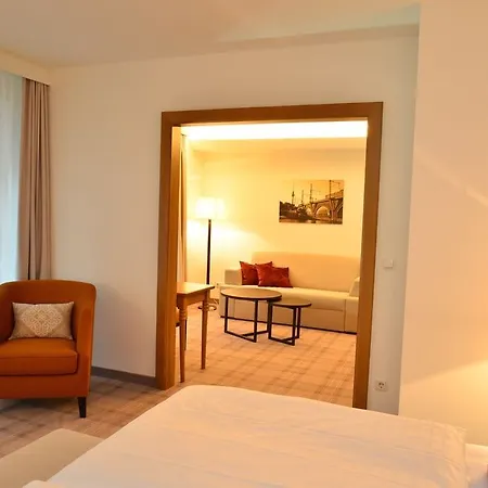 Hotel Classik Hackescher Markt 3*