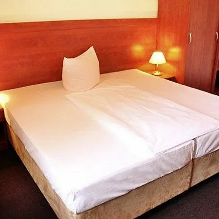 Astrid Am Kurfürstendamm Hotel