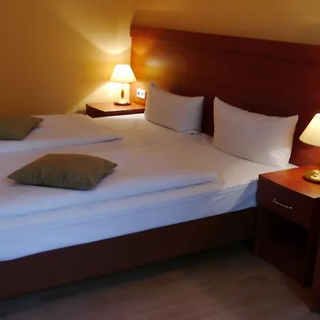 Hotel Astrid Am Kurfürstendamm 3*