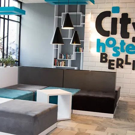 Cityhostel