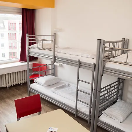 Cityhostel Hostel *