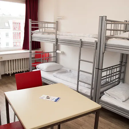 Cityhostel Berlin