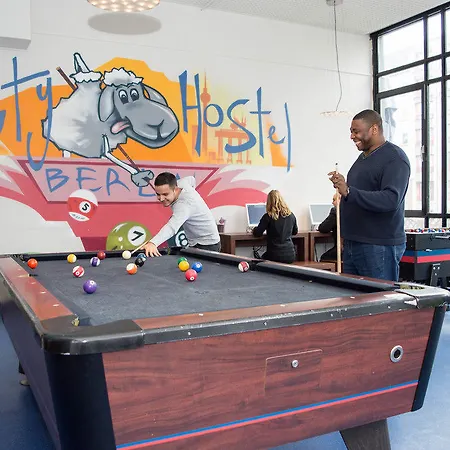 Cityhostel