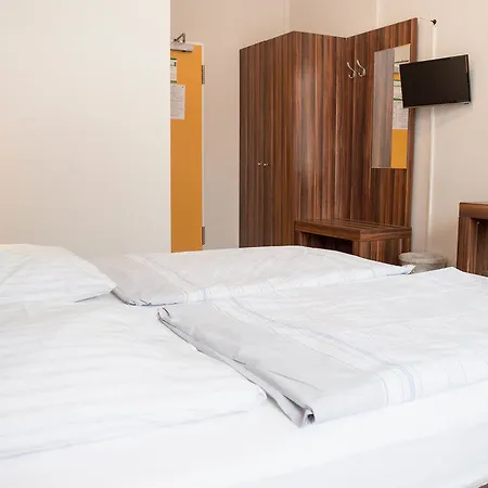 Cityhostel Hostel Berlin