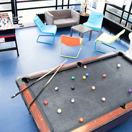 Cityhostel * Berlin