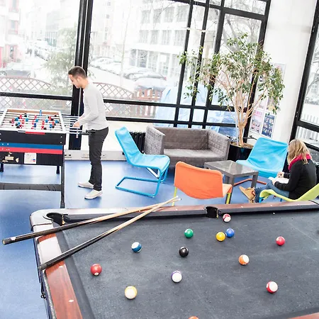 Cityhostel Berlin