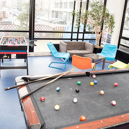 Cityhostel *
