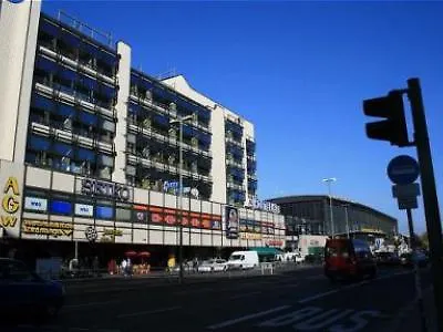 Ao Am Zoo Hotel Berlin