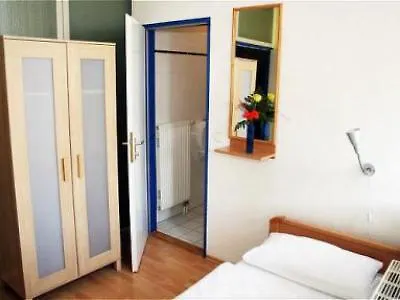 Ao Am Zoo Hotel Berlin