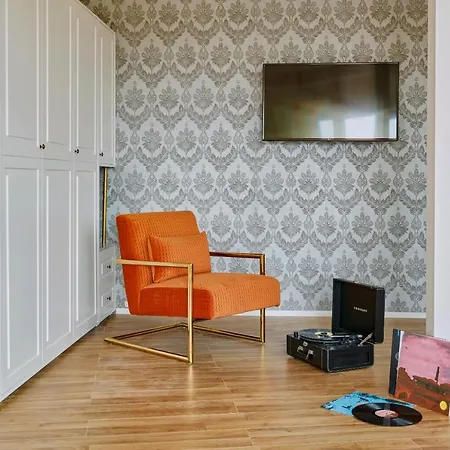 Max Brown Ku'damm, Part Of Sircle Collection Berlin