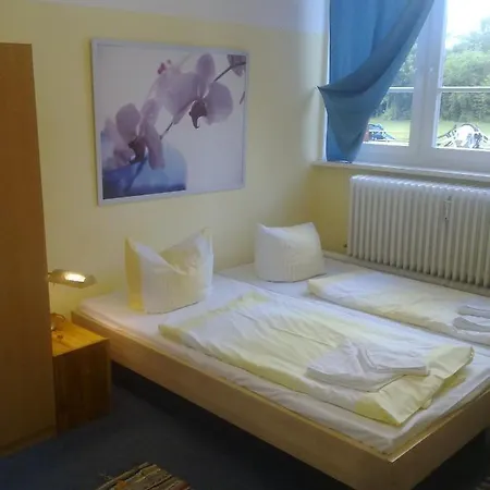 Bongard Hotell Berlin