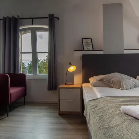 Hotell Check In Berlin