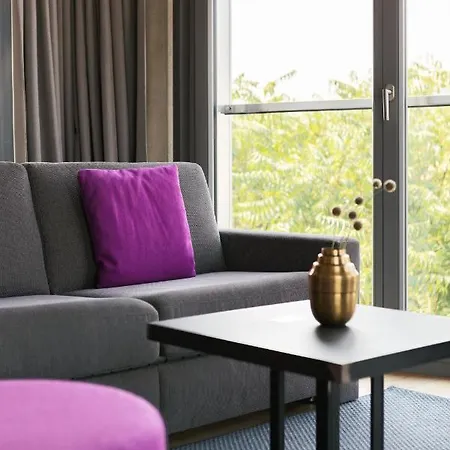 Aparthotel Downtown Mitte