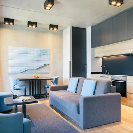 Downtown Mitte 4* Berlin