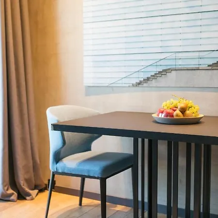 Aparthotel Downtown Mitte