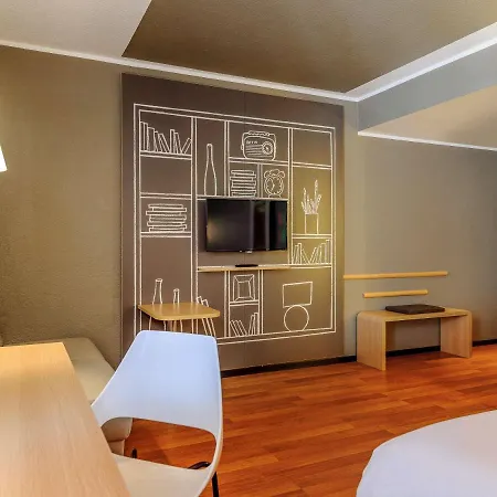 Ibis Mitte