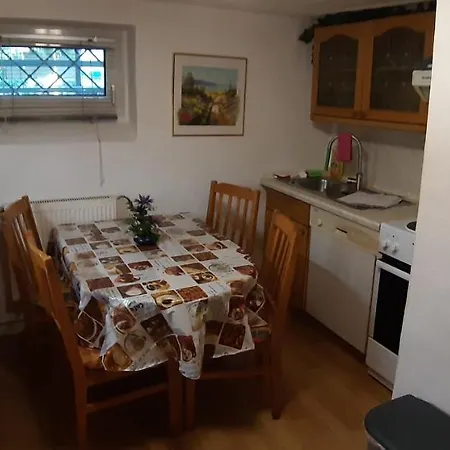 Apartment Ferienwohnung Spandau