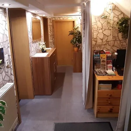 Ferienwohnung Spandau *