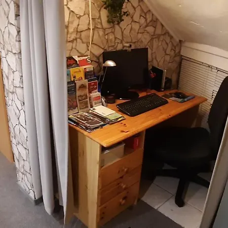Ferienwohnung Spandau Apartment Berlin