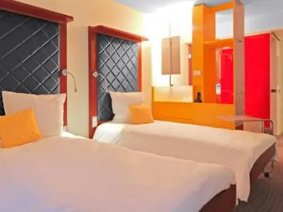Hotel Ibis Styles Mitte 3*