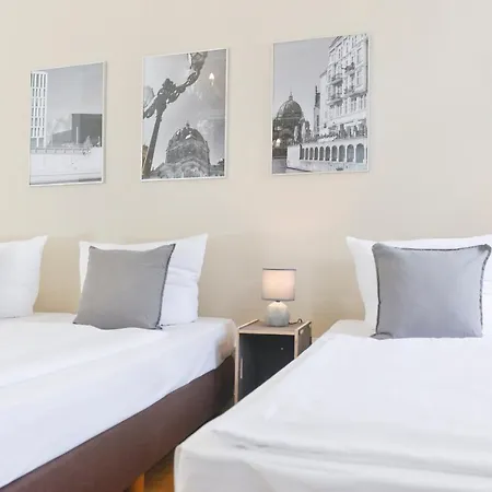 Appartement Old Town *