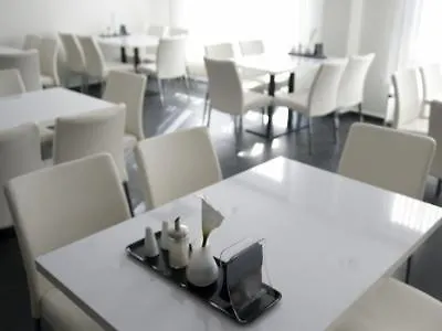 Hotel Good Morning West 2*