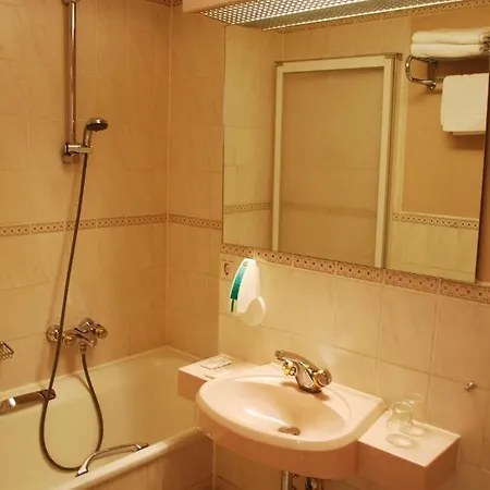 Georghof 3* Berlin