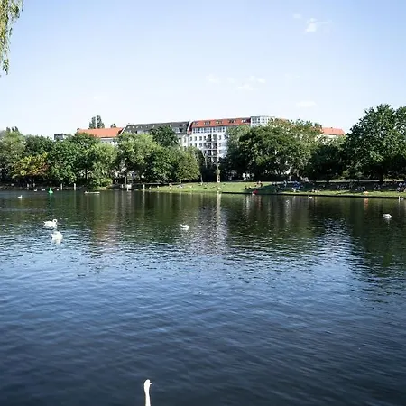 Szálloda Orania.berlin