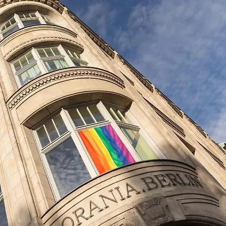 Orania.berlin 5* Berlin