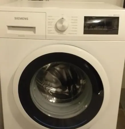 Ferienwohnung Eiswerder