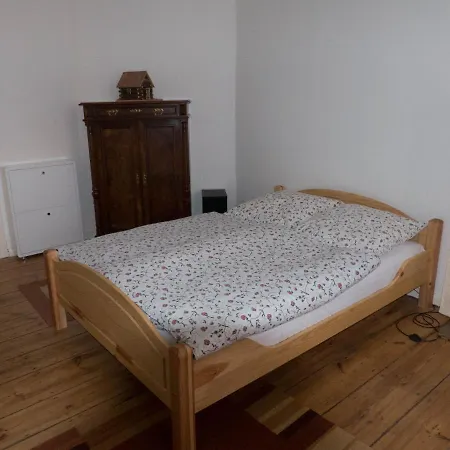 Stadtoase Wilmersdorf Apartment