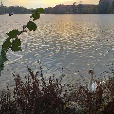 Ferienwohnung Eiswerder