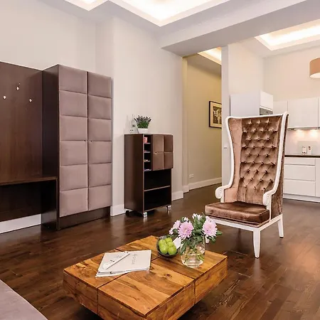 Arabel Design 5* Berlin
