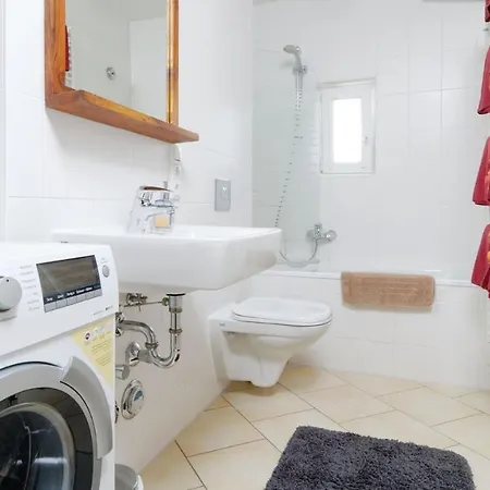 Apartment Prenzlauer Berg Berlin