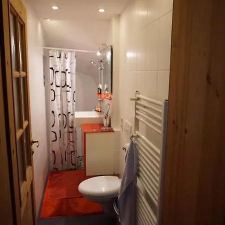 Apartment Lichterfelde Berlin