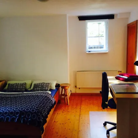 Apartment Lichterfelde Berlin