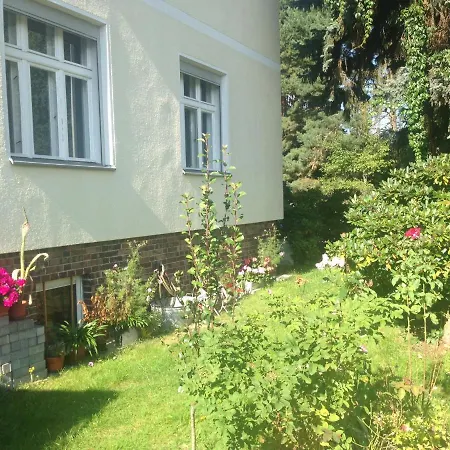 Apartment Lichterfelde *