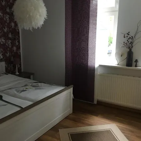 Apartment Lifestyle Am Rande Berlins, 20min Zum Zentrum,10min Bis Tesla