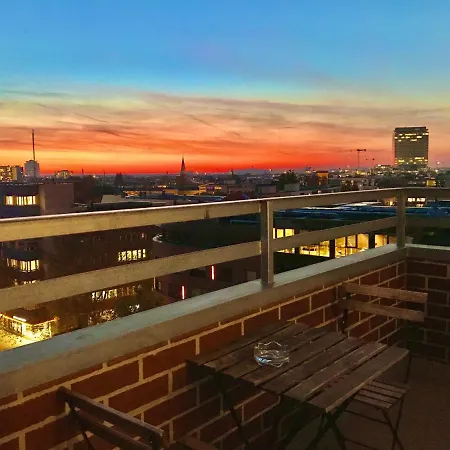 Skyapartment