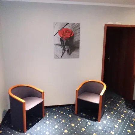 Guest house Pension-buckow