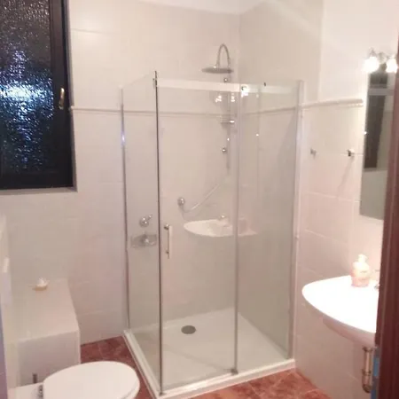 Pension-buckow Guest house
