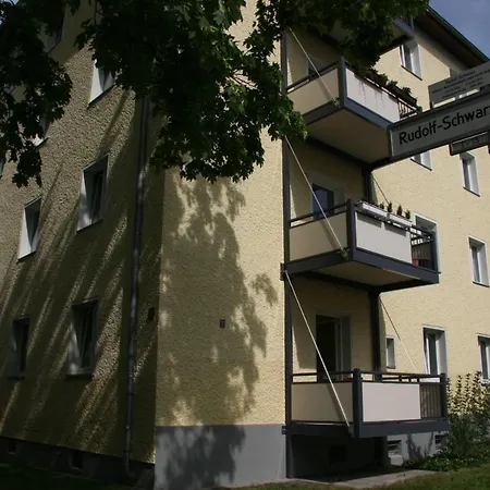 Apartment Prenzlauer Berg *