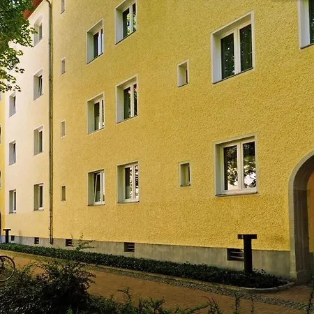 Prenzlauer Berg Apartment