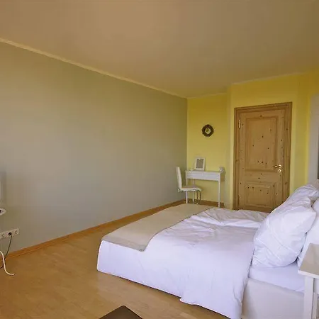 Midi Parkhotel Mitte Guest house 3*