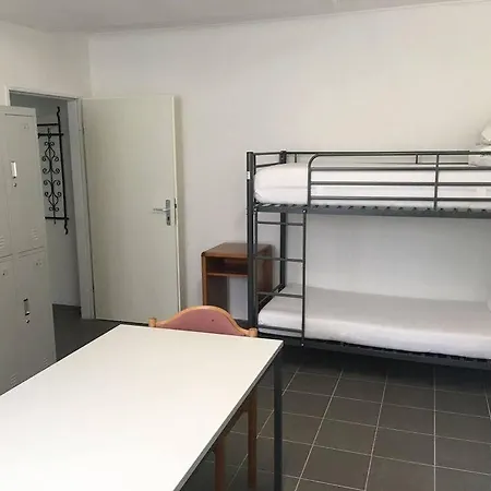 Guest house Hotel-pension Adamshof 2*